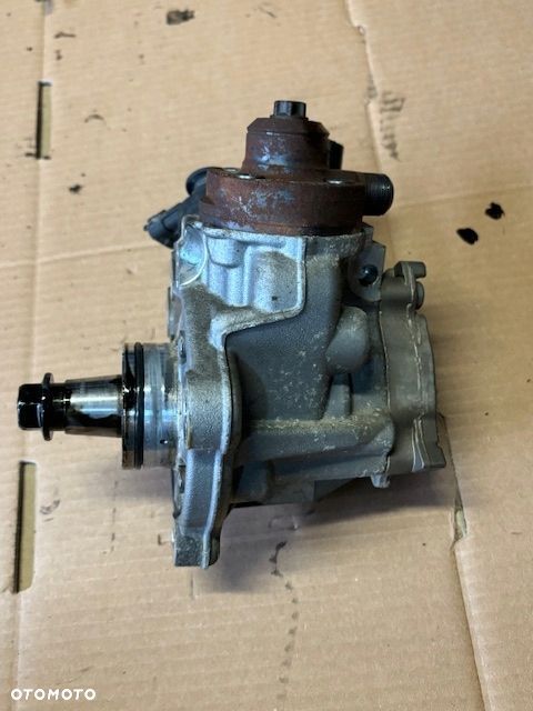 honda civic ix cr-v iv 1.6 pompa wtryskowa 0 445 010 575 - 1