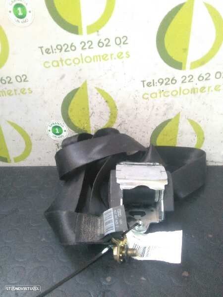 CINTO DE SEGURANÇA TRASEIRO DIREITO AUDI A4 AVANT 2.0 TDI 16V 140CV 1968CC - 1