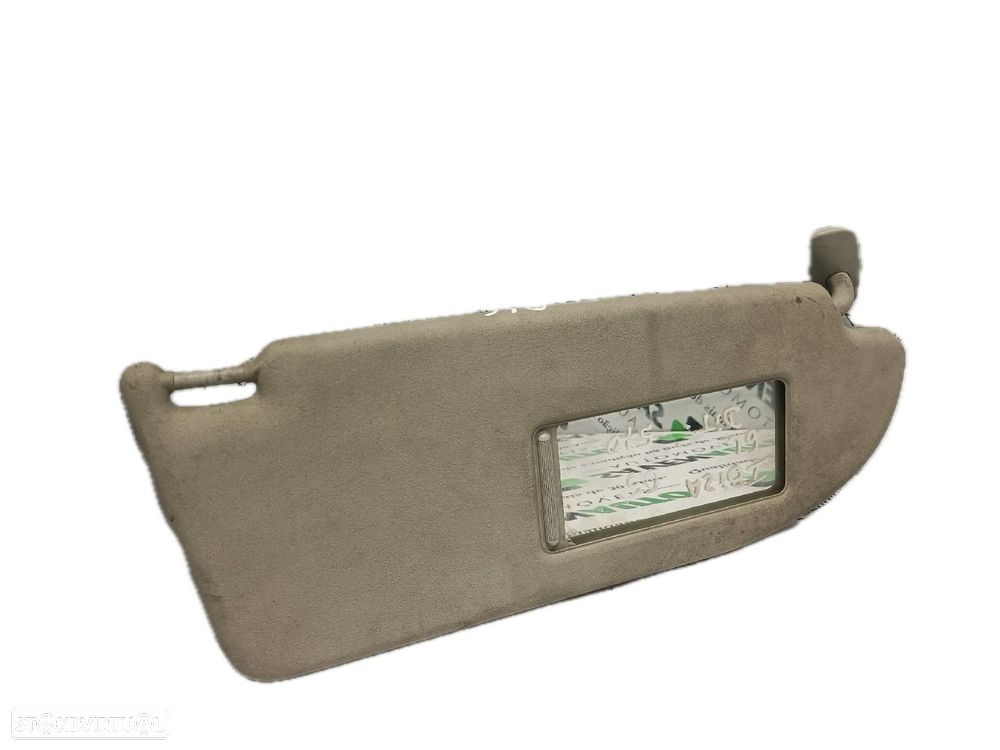 Pala Sol Dto Seat Ibiza Iii (6L1) - 3