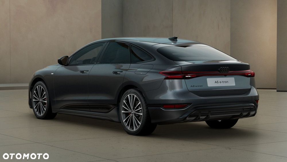 Audi A6 Sportback e-tron - 5