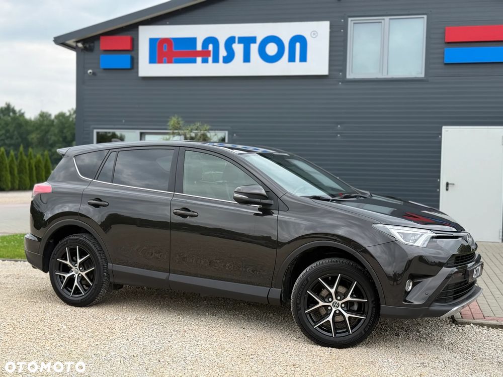 Toyota RAV4 2.0 D-4D 4x2 Start-Stop Edition - 3