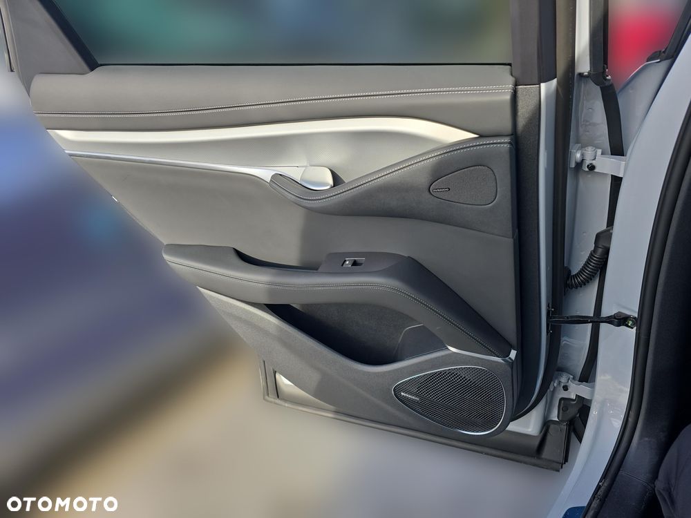 BYD Sealion 7 91.3kWh Excellence AWD - 7