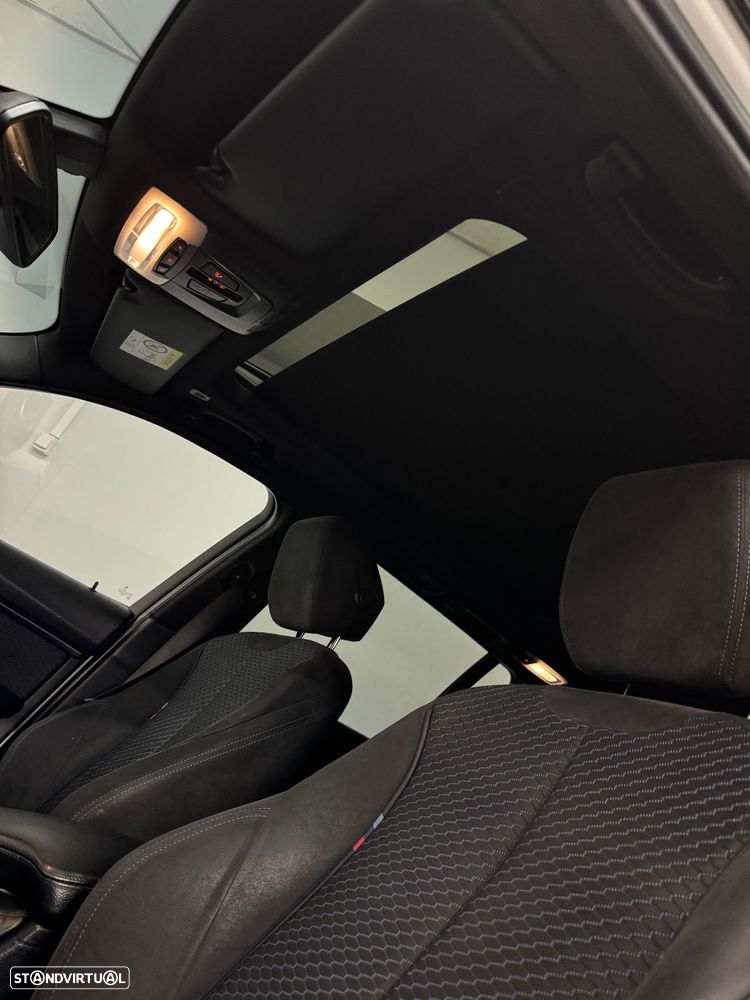 BMW 320 d Pack M - 21