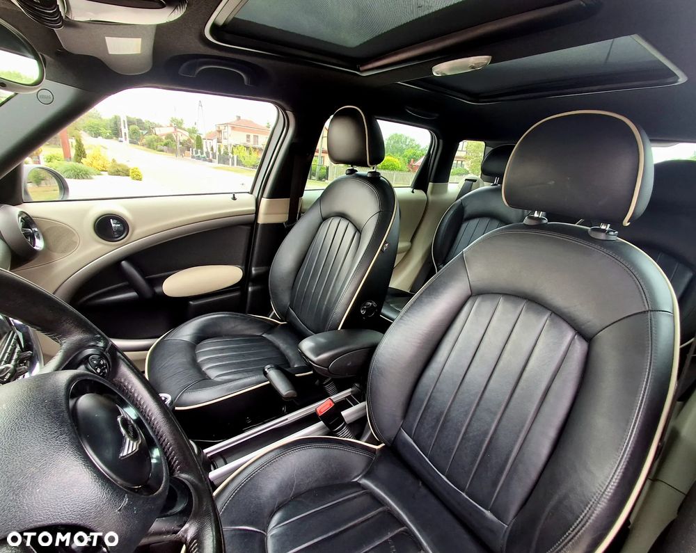 MINI Countryman Cooper D All4 Park Lane - 32