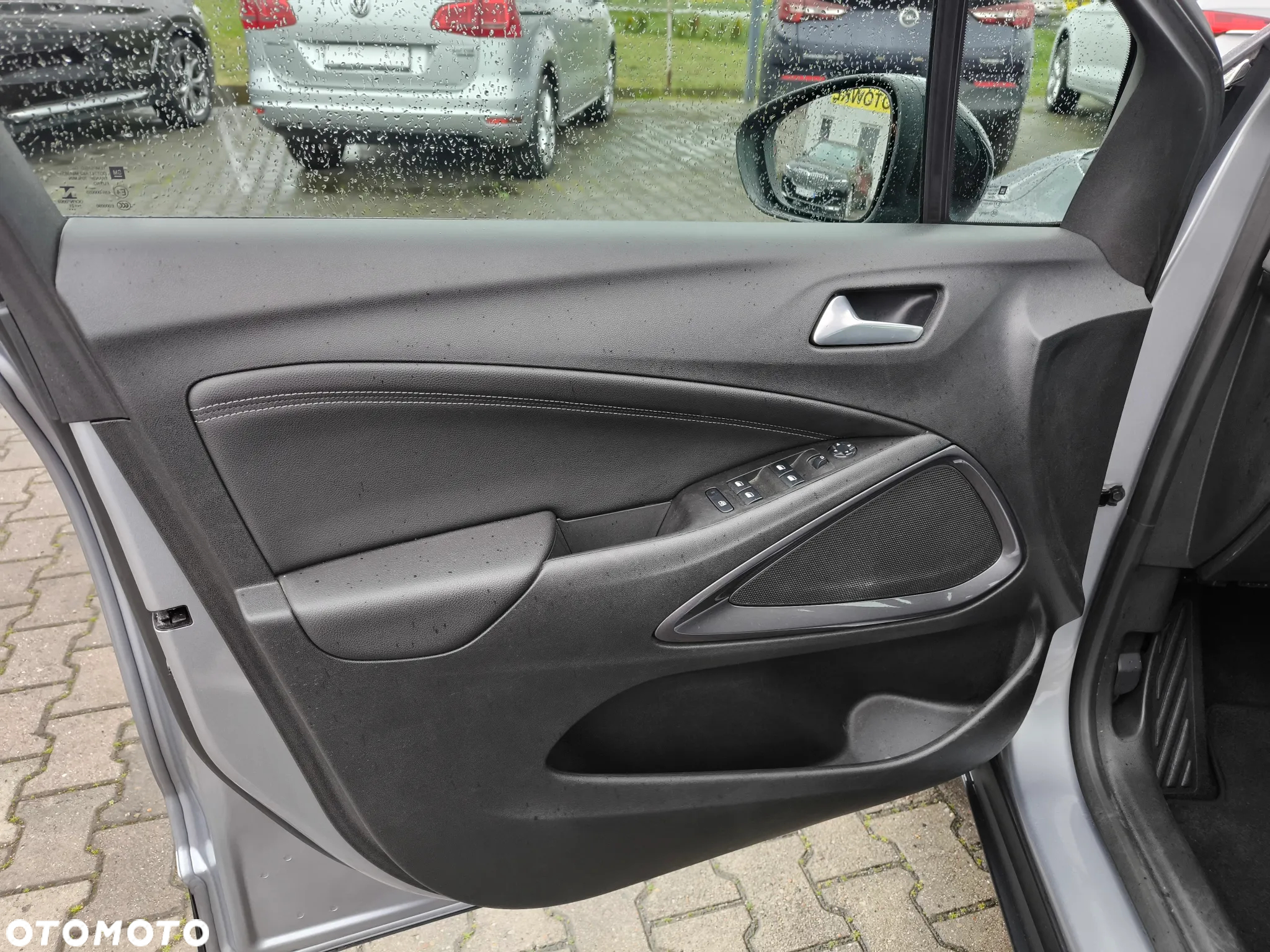 Opel Crossland X 1.5 CDTI Elite S&S - 20