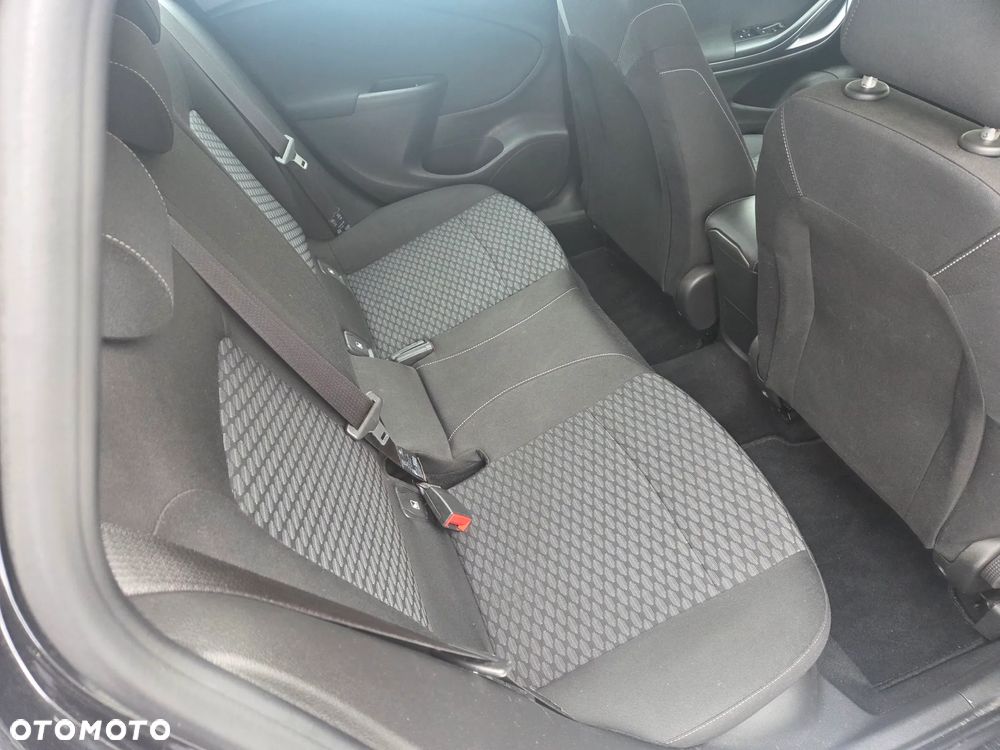 Opel Astra 1.6 CDTI Dynamic - 15