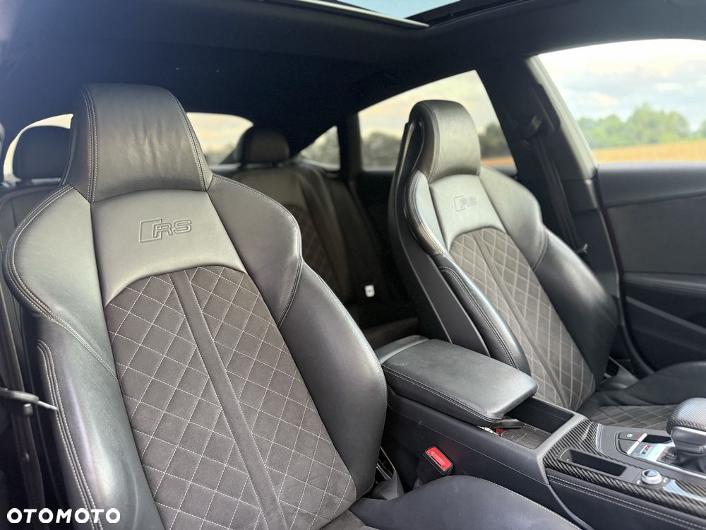 Audi RS5 Sportback - 6