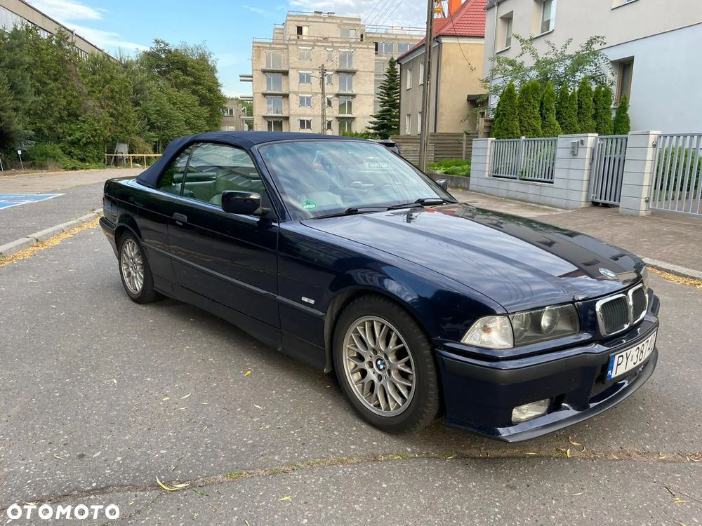 BMW Seria 3 - 9