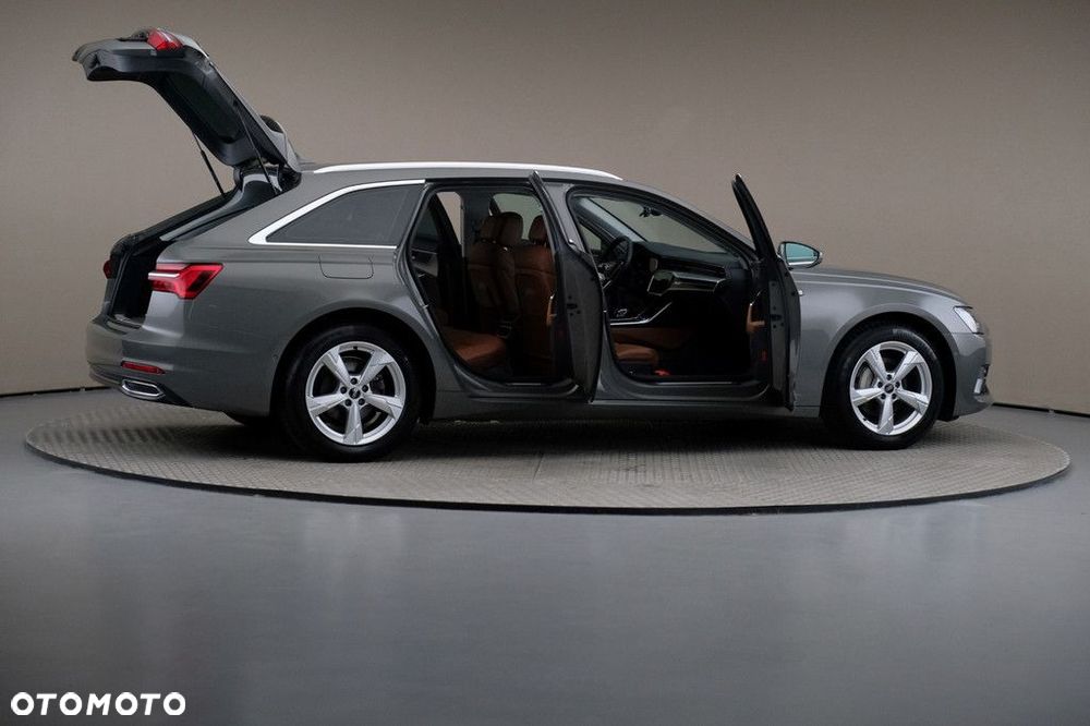 Audi A6 Avant - 6