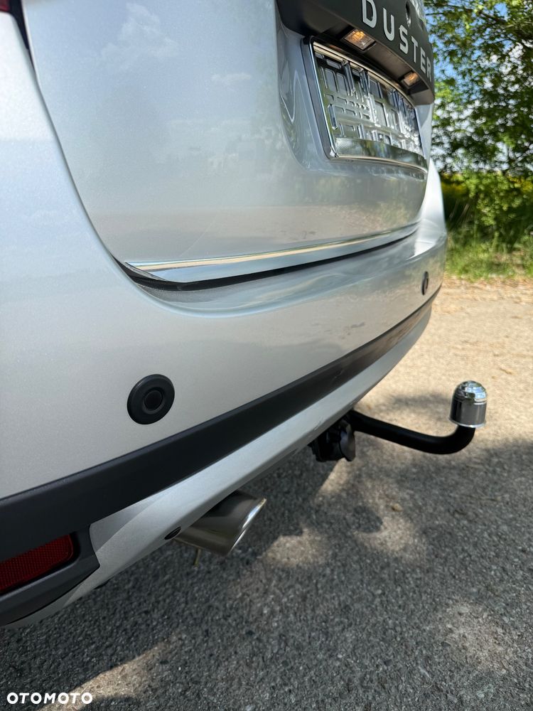 Dacia Duster 1.5 dCi Laureate 4x4 - 31