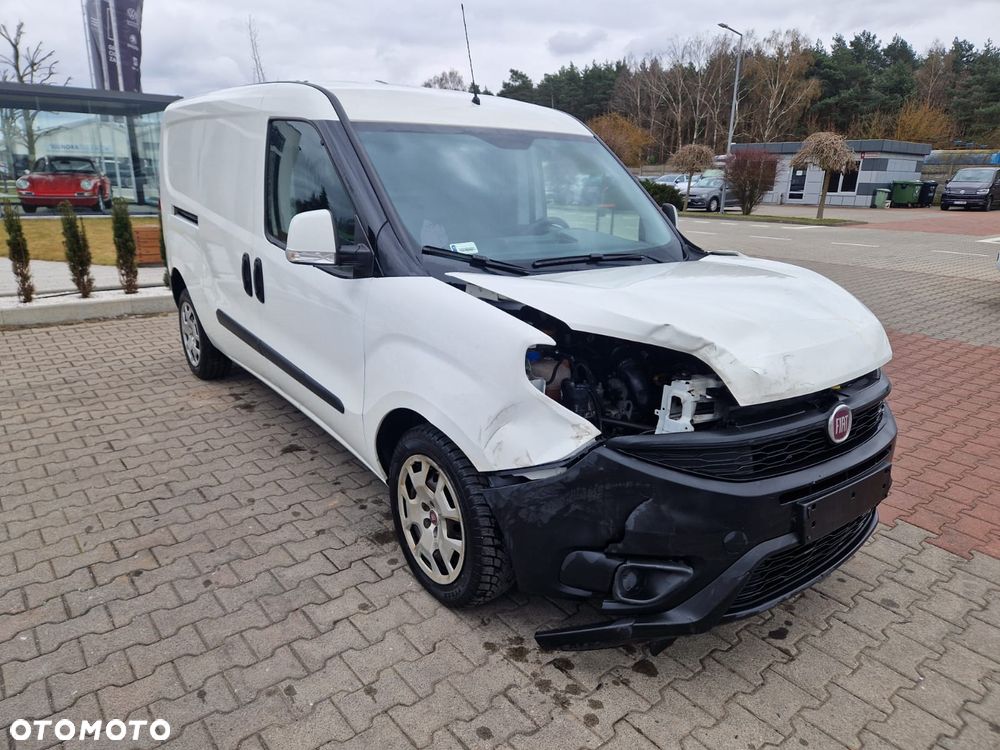 Fiat Doblo Cargo - 7