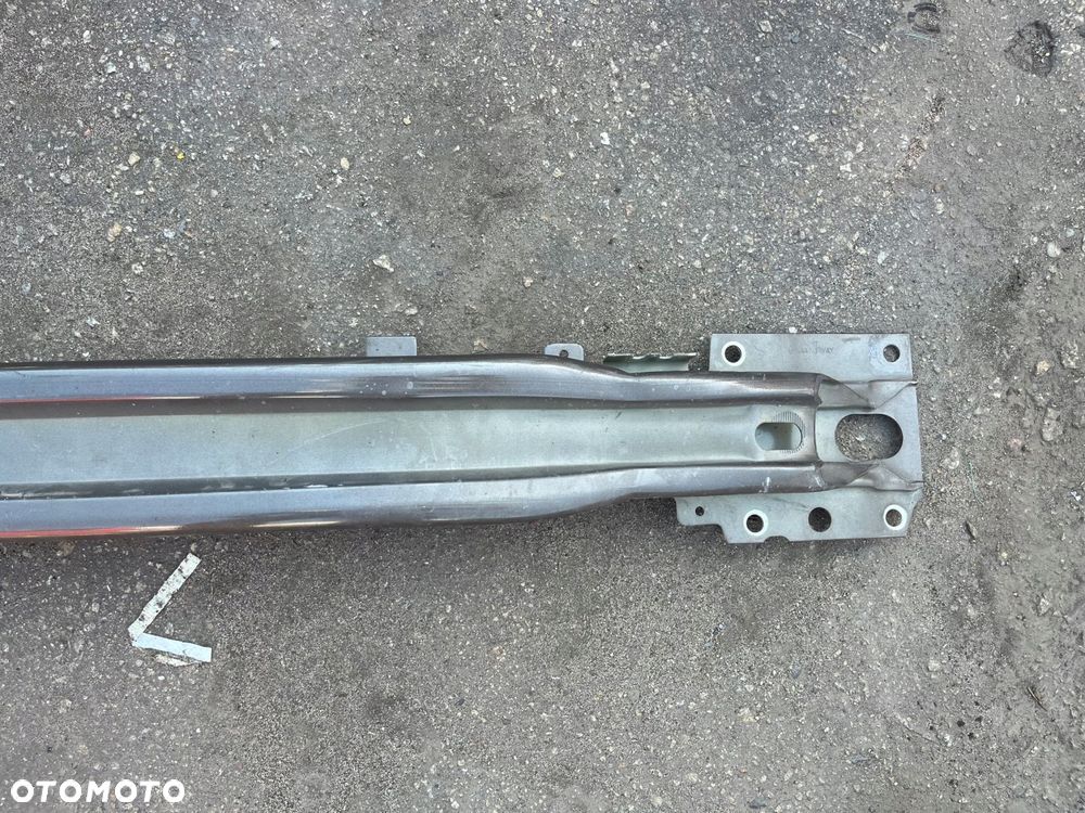 belka wzmocnienie zderzaka volvo v60 s60 ii lift - 2