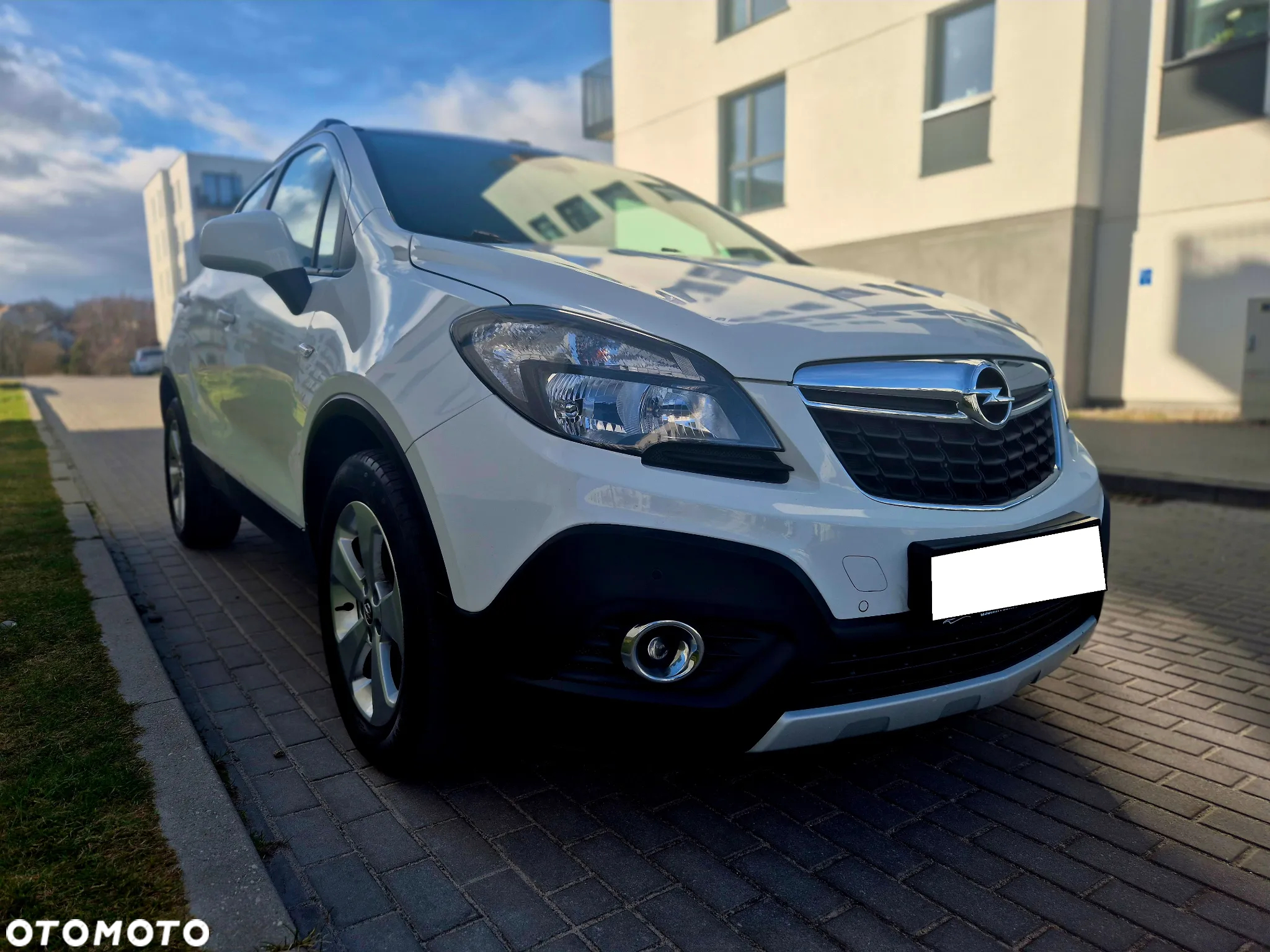 Opel Mokka 1.6 Active S&S - 11