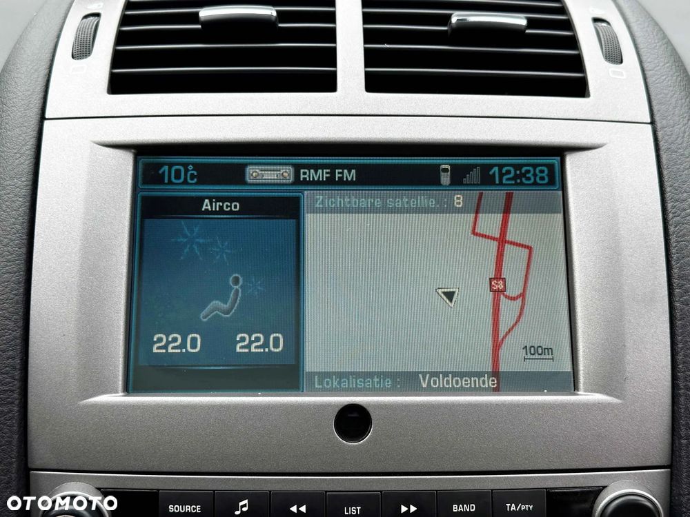 Peugeot 407 V6 210 Premium - 31