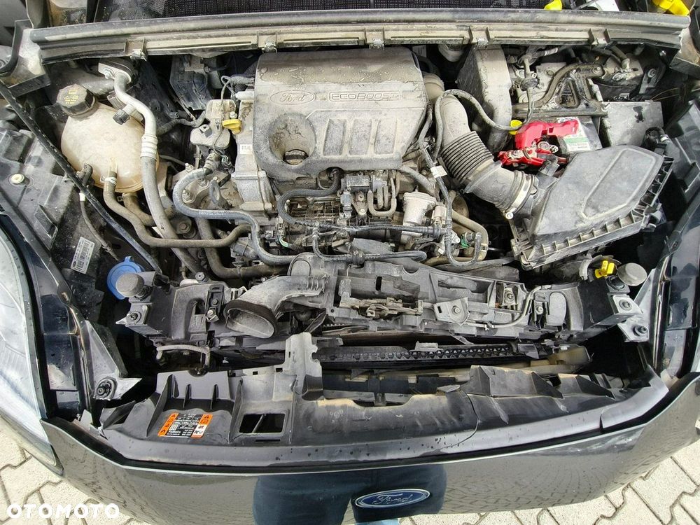 Ford Puma - 13
