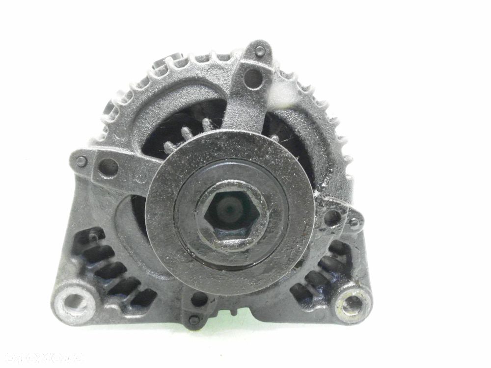 ALTERNATOR VOLVO S40 II (MS) 2.0 D - D 4204 T - 9