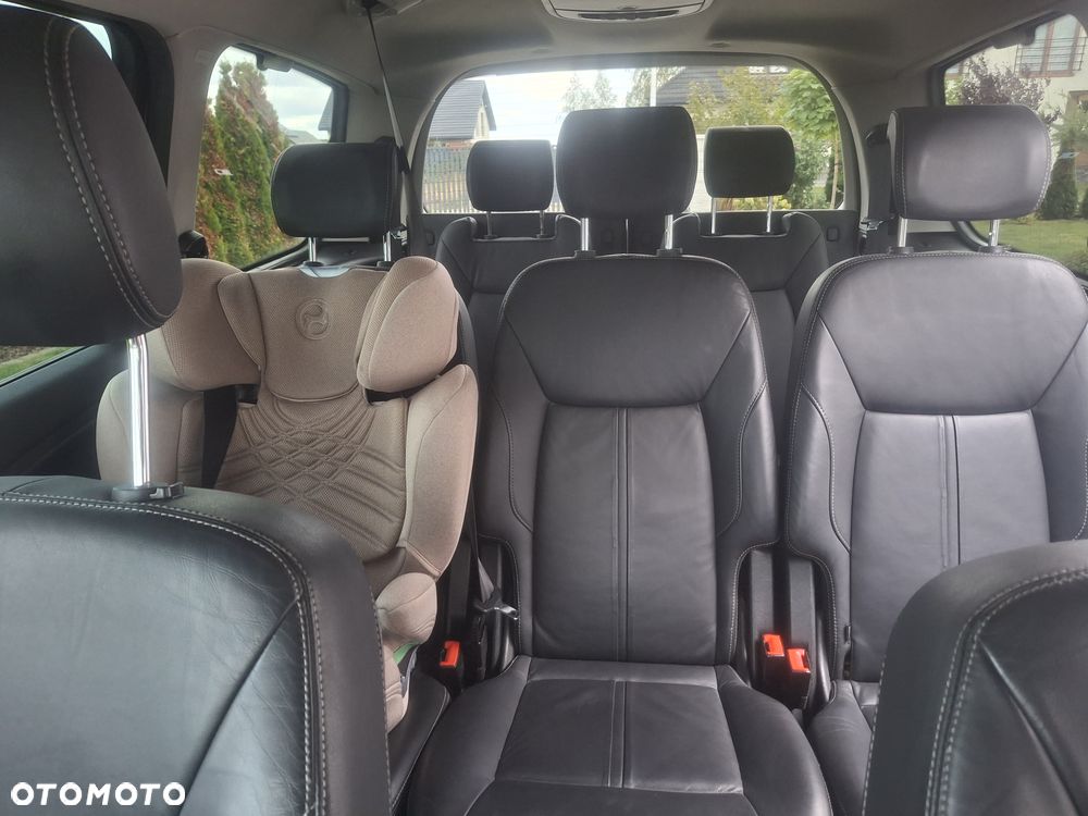 Ford Galaxy 2.0 TDCi Ghia - 8