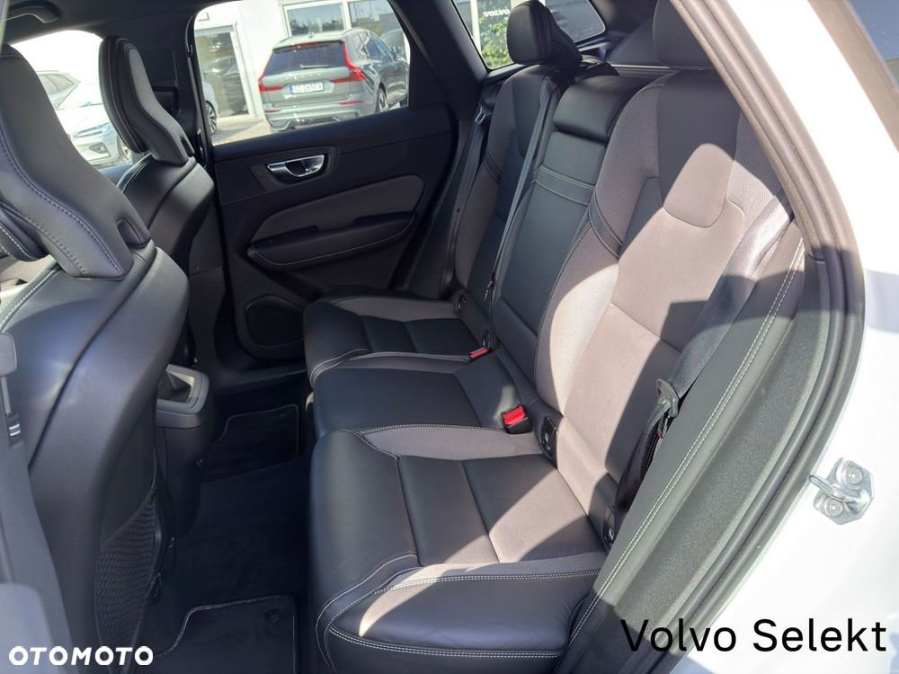 Volvo XC 60 - 23