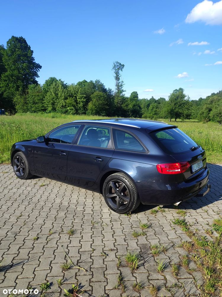 Audi A4 Avant - 12