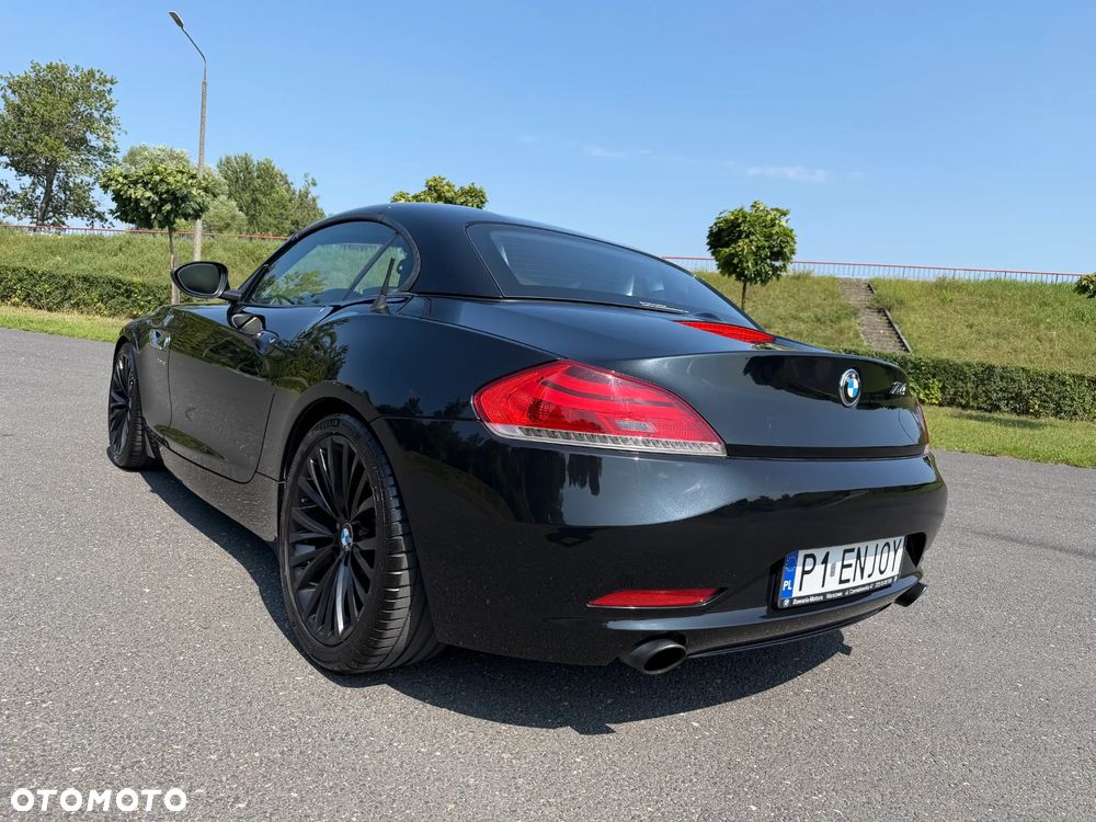 BMW Z4 - 8