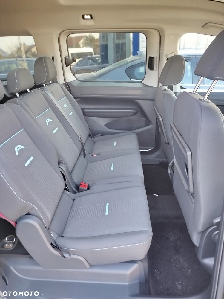 Ford Tourneo Connect Grand 2.0 EcoBlue Active - 11