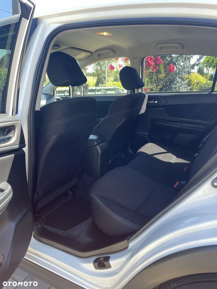 Subaru XV 2.0i Comfort CVT - 17