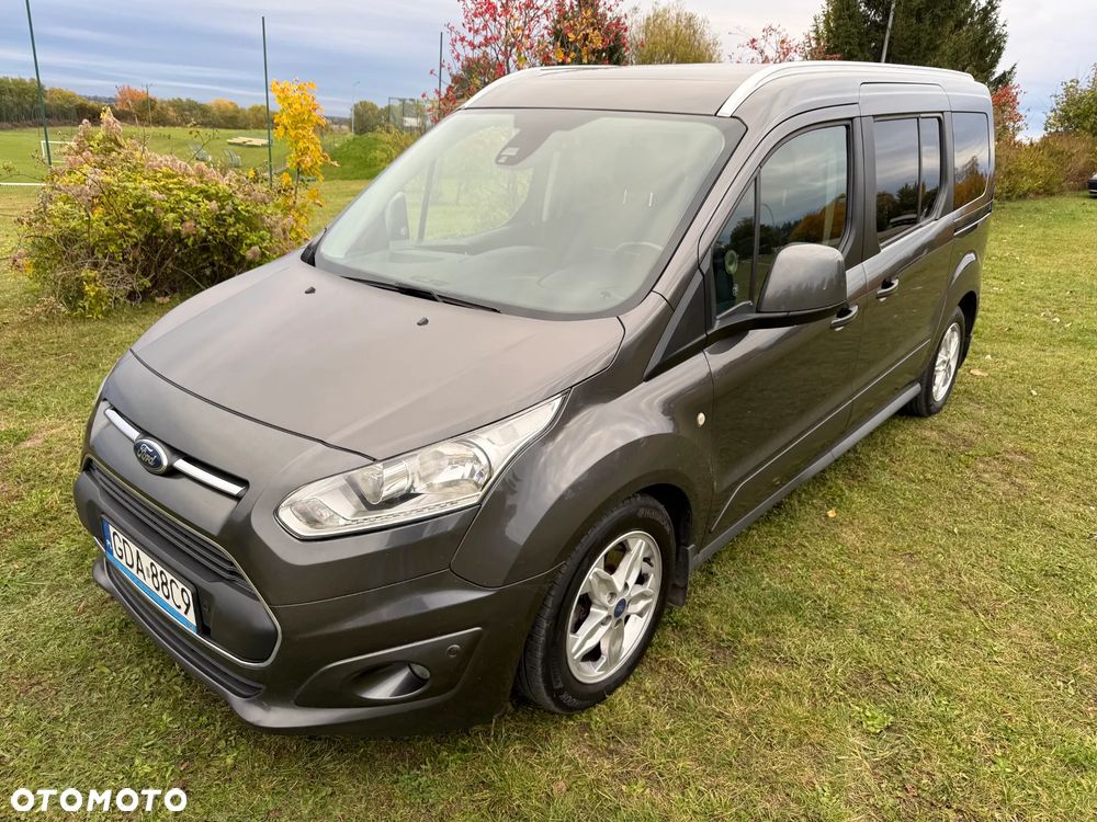 Ford Tourneo Connect Grand - 1