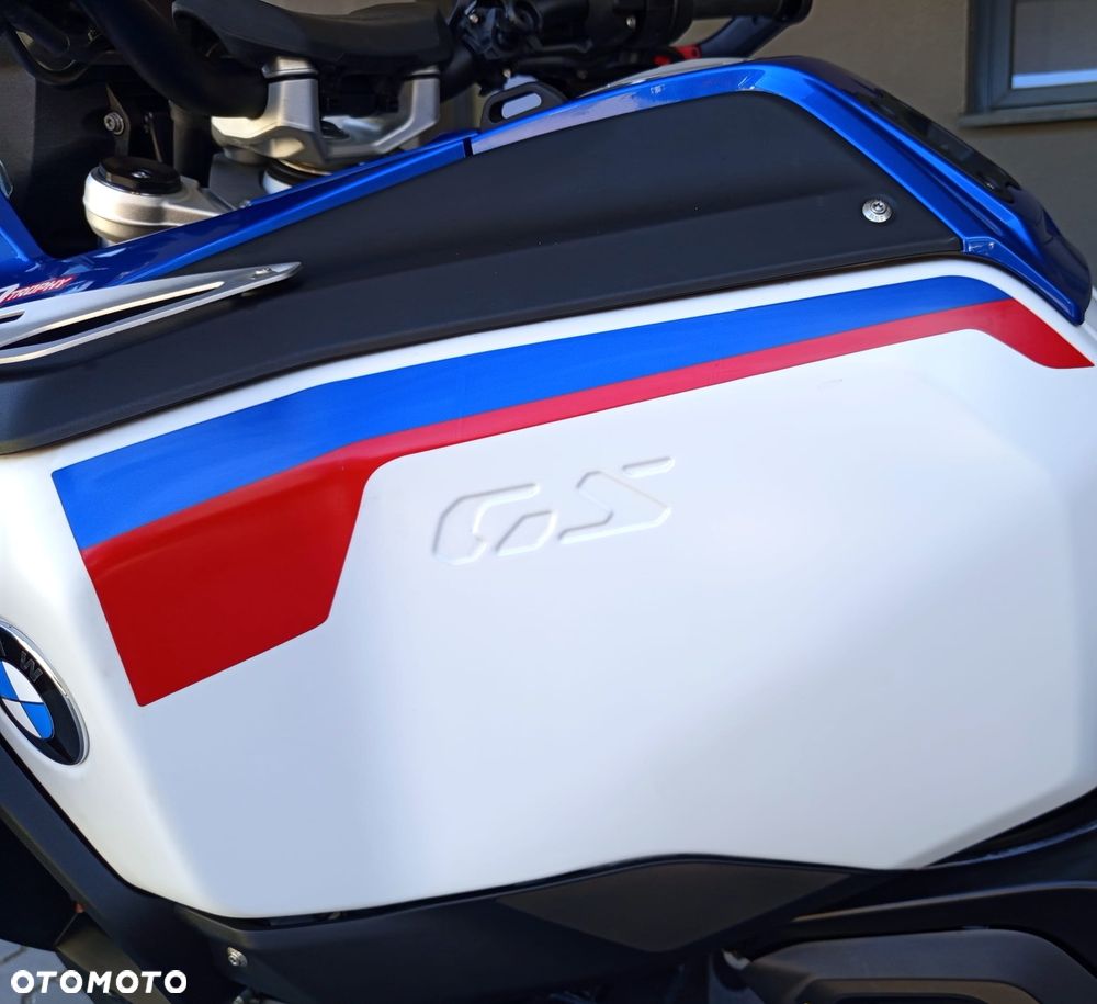BMW GS - 16