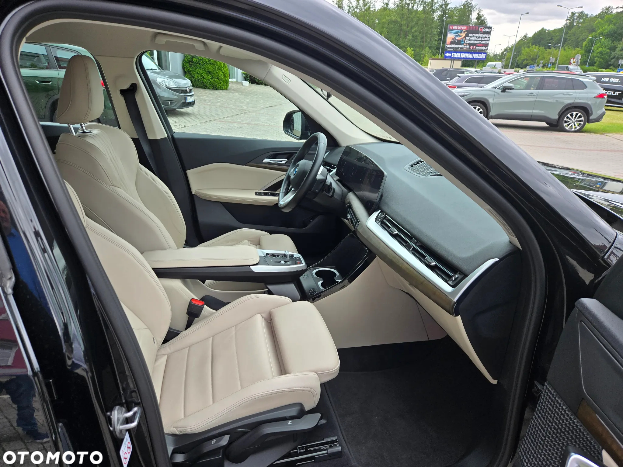 BMW X1 - 10