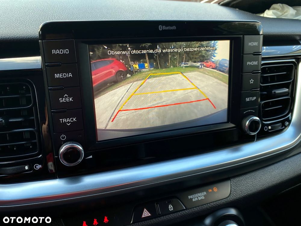 Kia Stonic 1.0 T-GDI XL - 24