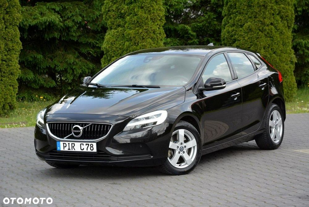 Volvo V40 D2 Drive-E Momentum - 2