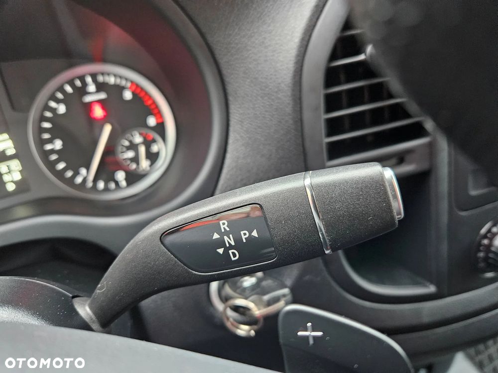 Mercedes-Benz Vito 116CDI - 15