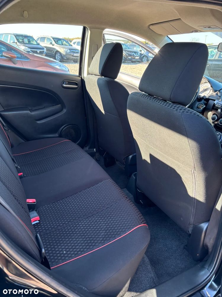 Mazda 2 1.3 Kirei - 7