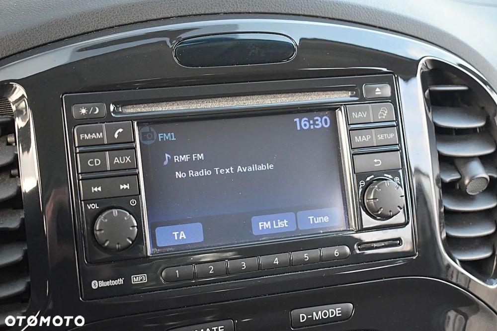 Nissan Juke 1.6 Start/Stop Acenta - 25