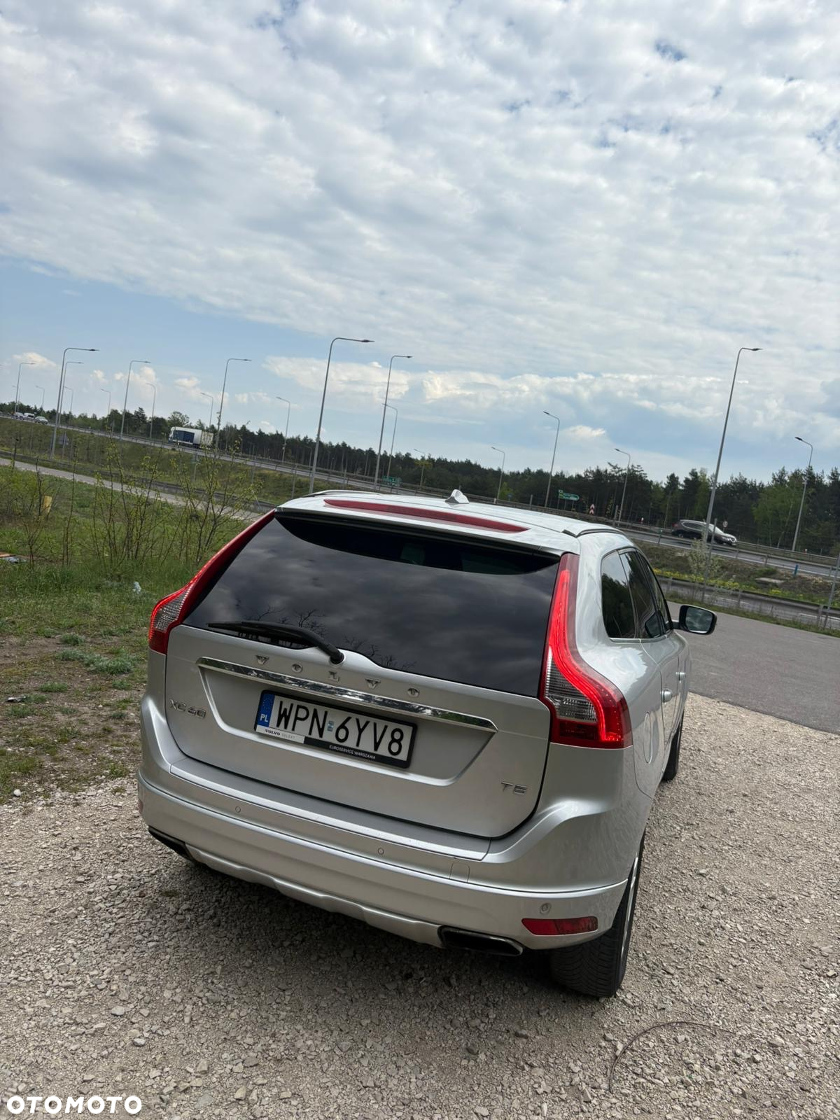 Volvo XC 60 - 12