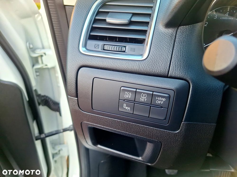 Mazda CX-5 SKYACTIV-G 165 Exclusive-Line - 18