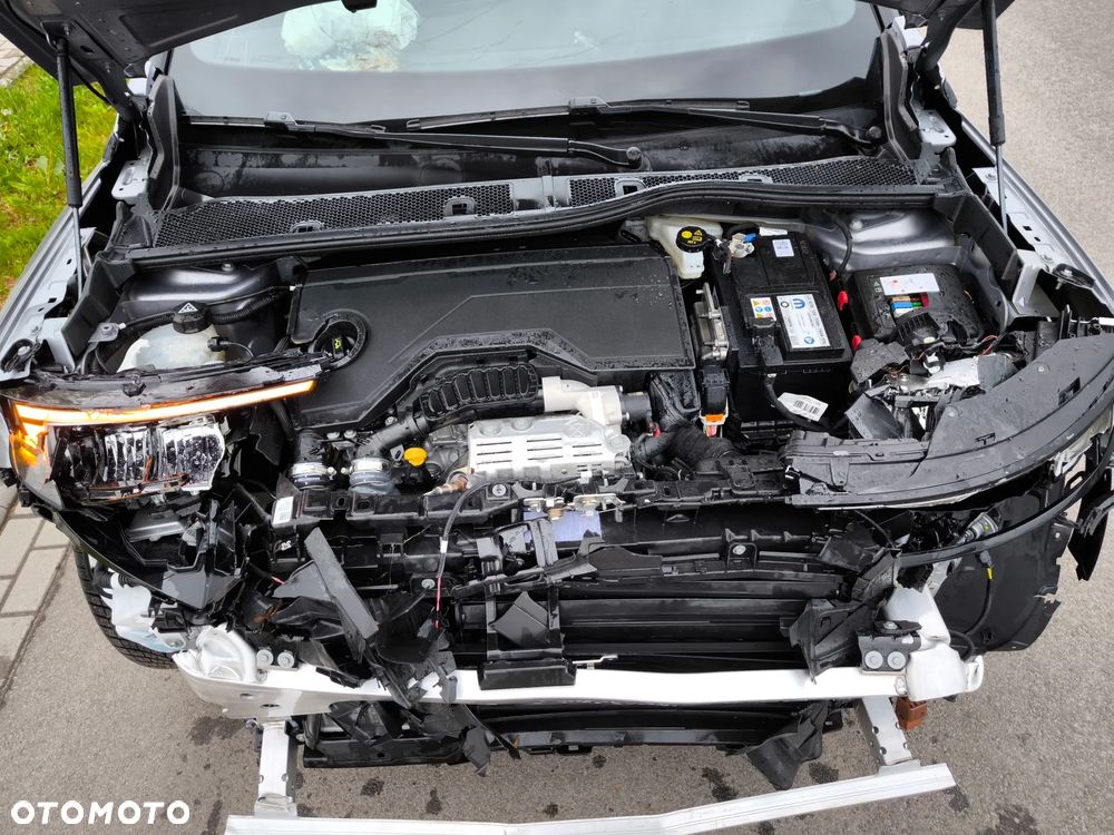 Opel Mokka 1.2 DI Turbo GS - 13