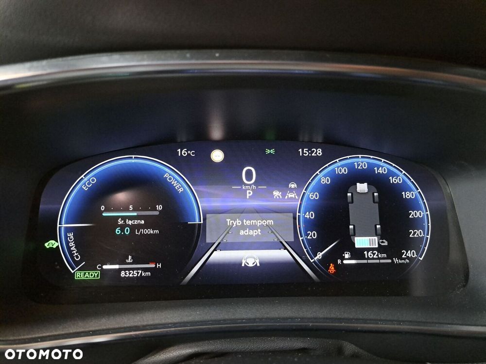 Toyota Corolla 1.8 Hybrid Style - 23