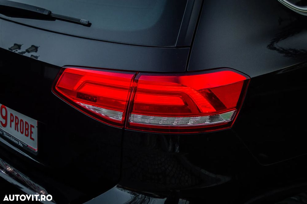 Volkswagen Passat 2.0 TDI SCR Highline - 13