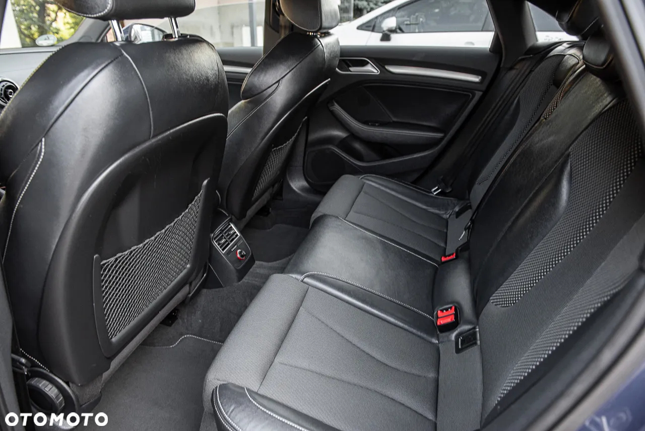 Audi A3 - 28