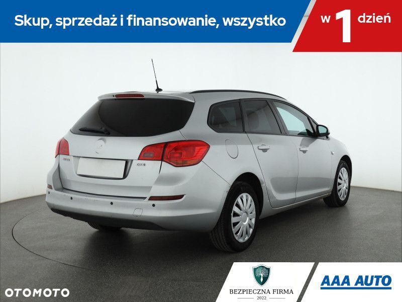 Opel Astra - 6