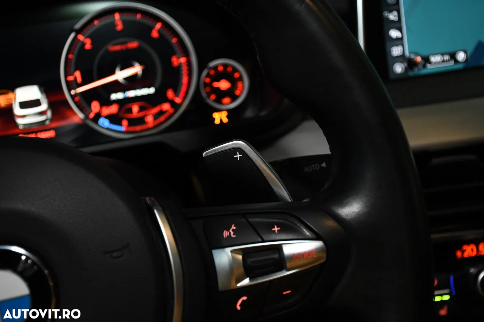 BMW X6 - 19