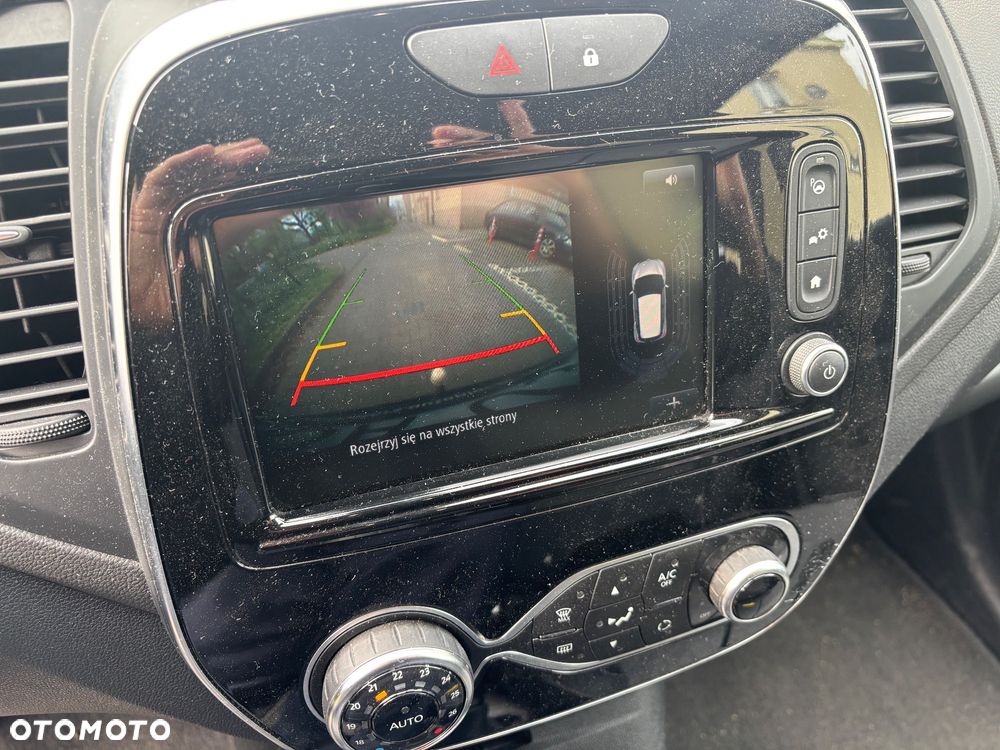 Renault Captur 1.5 dCi Energy Intens - 8