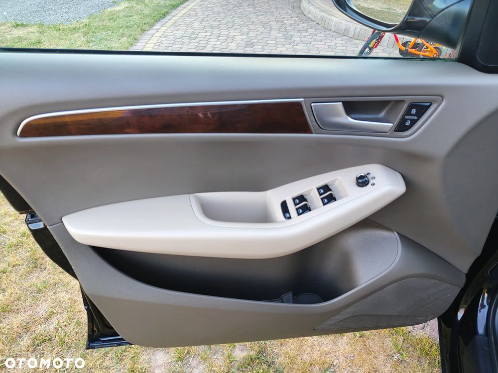 Audi Q5 2.0 TDI Quattro S tronic - 14
