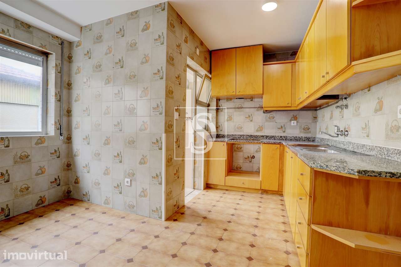 Apartamento T3 Venda em Póvoa de Varzim, Beiriz e Argivai,Póvoa de Var - Grande imagem: 5/27