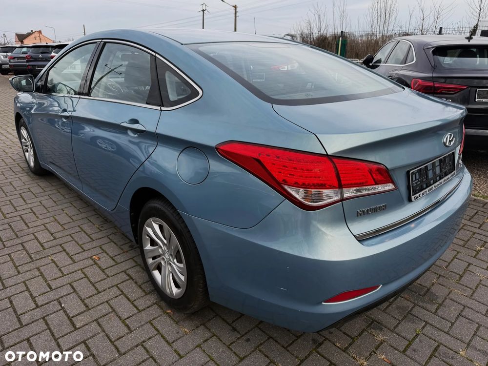 Hyundai i40 1.6 Comfort - 6