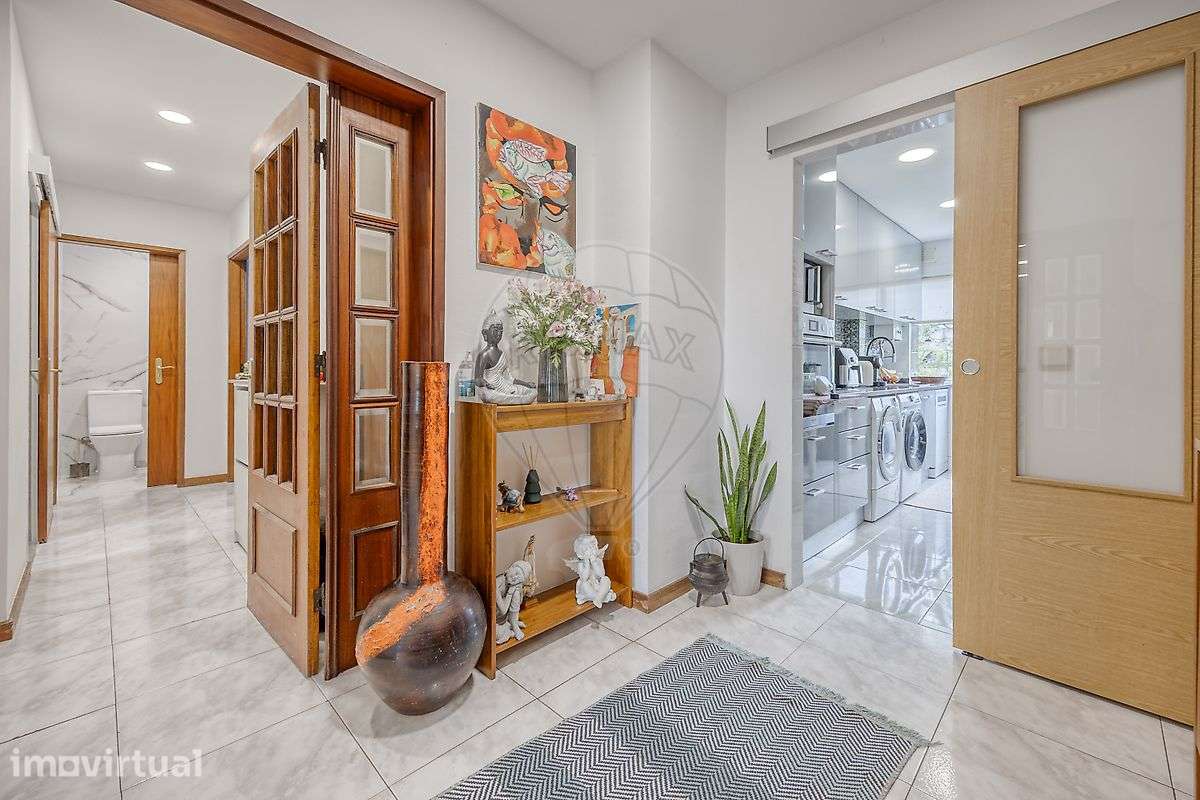 Apartamento T3 para venda - Grande imagem: 5/24