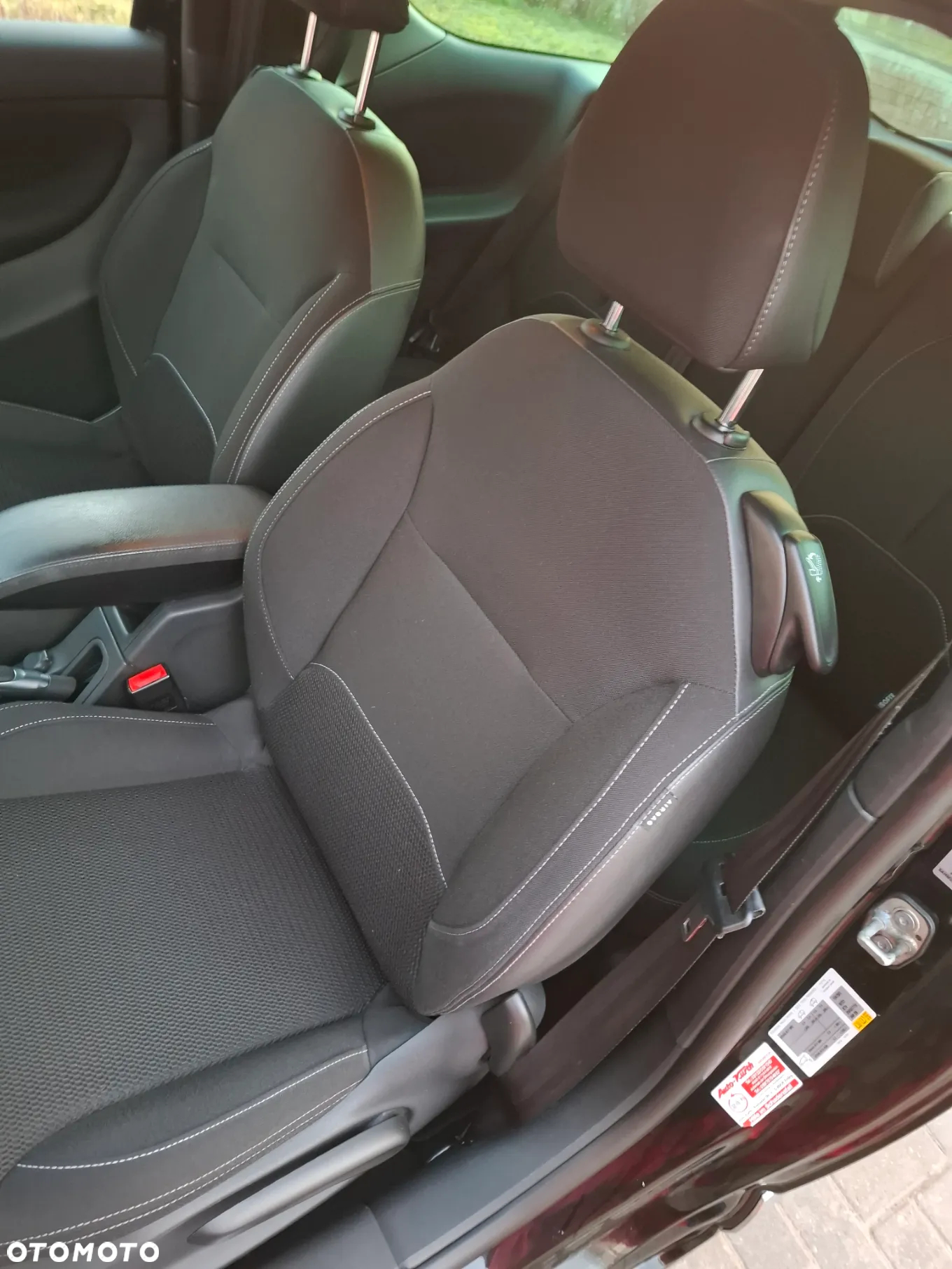 Citroën DS3 1.2 VTi Chic - 13