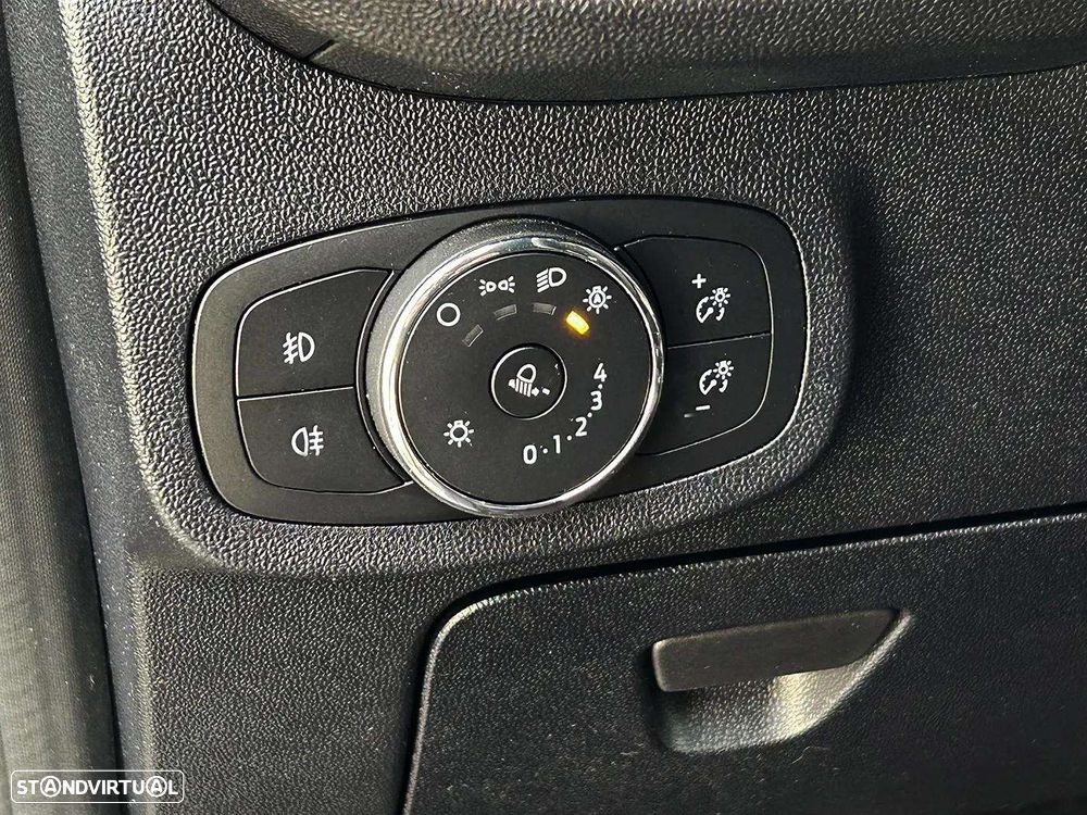 Ford Fiesta 1.0 EcoBoost ST-Line - 22