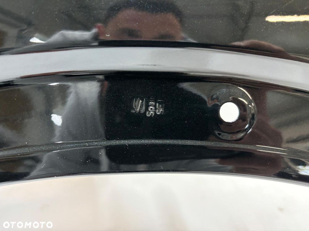 Cupra Formentor 5FF Błotnik Lewy Przód Przedni 5FF821105D - 7